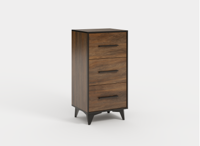 Furniture Chests of drawers Solid wood Solid Wardrobe new Designer Chest of drawers Sideboard Solid wood